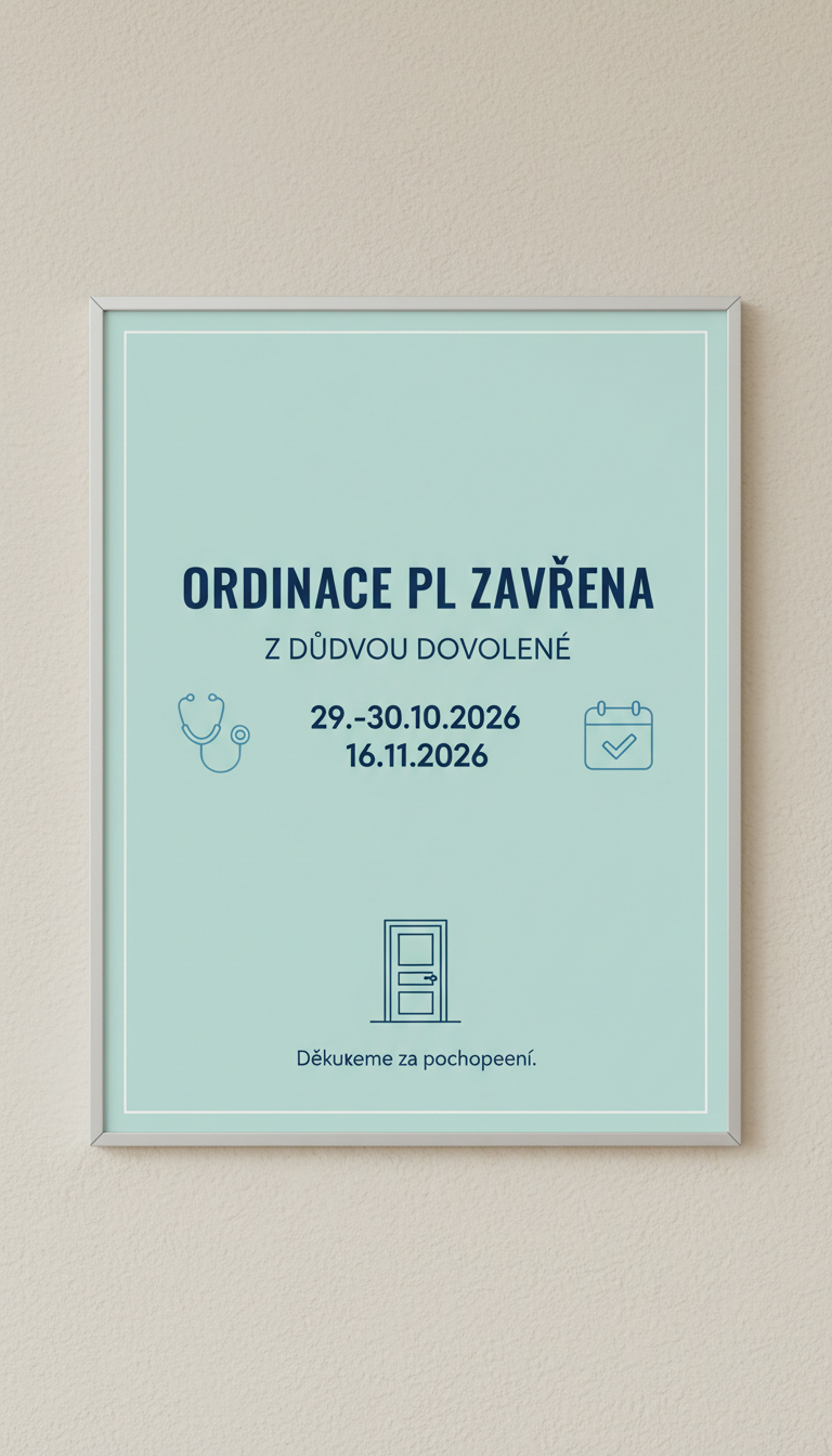 Dovolená